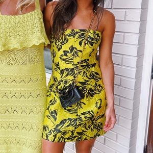 COPY - Alice and Olivia Dress